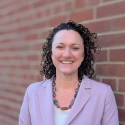 Ann Vaughan