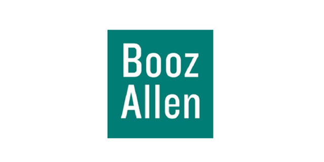Booz Allen