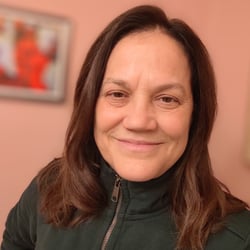 Kristine Krueger, PhD