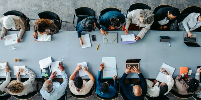 Board Evaluations and Education