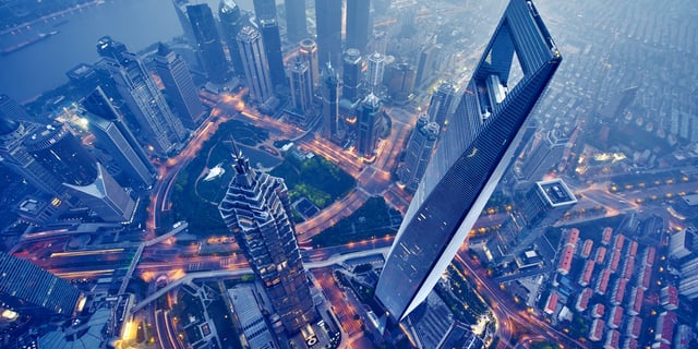 C-Suite Priorities for 2025: Insights from Executives in  China