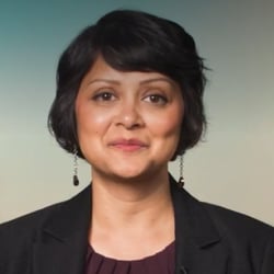Nandini Ramaswamy