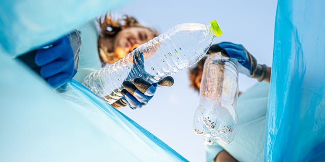 Trash Woes: Unpacking China's Waste Plastics Ban—Implications for Business