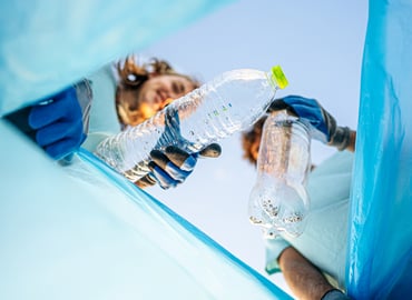 Trash Woes: Unpacking China's Waste Plastics Ban—Implications for Business