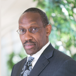 Byron L. Boston