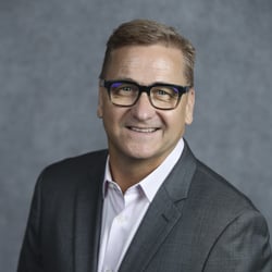 Jeffrey Stohlberg
