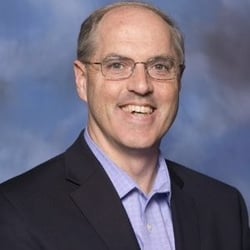 David Curran