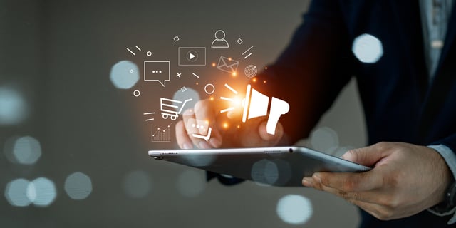Reputation Building in the AI Era: Which Channels Matter Most?