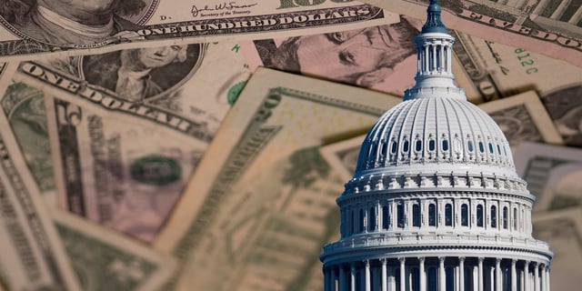 Government Funding: Congress Considers Short-Term Deal