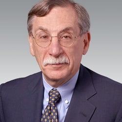Howard Fluhr