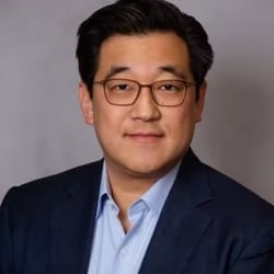 Anthony Kim
