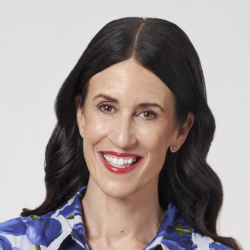 Michelle Peluso