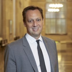 Tobias Adrian