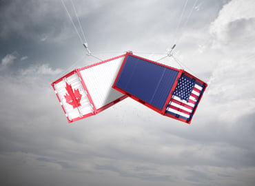 US-Canada Trade War Escalates: Perspectives and Solutions for US Firms