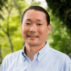Takeshi Yoshida