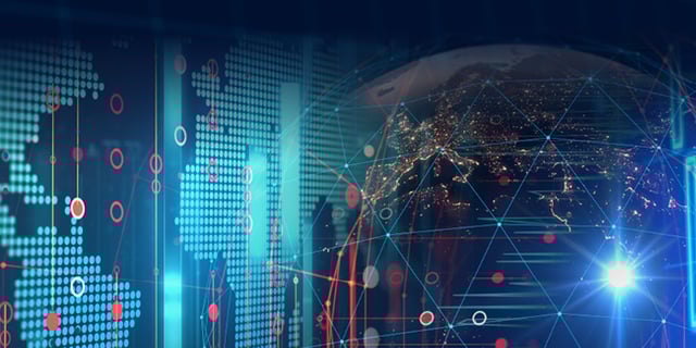 Global Leading Indicators