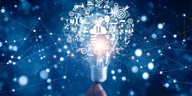 How AI Is Reshaping Marketing and Communications Teams