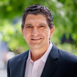 Stephen Hahn-Griffiths