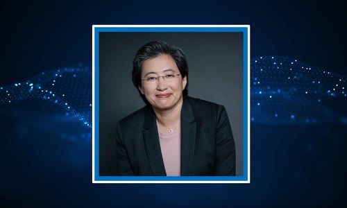 2023 CED Distinguished Leadership Awards: Dr. Lisa Su