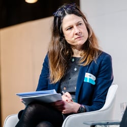 Philippa Nuttall