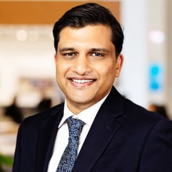 Sachin Jain