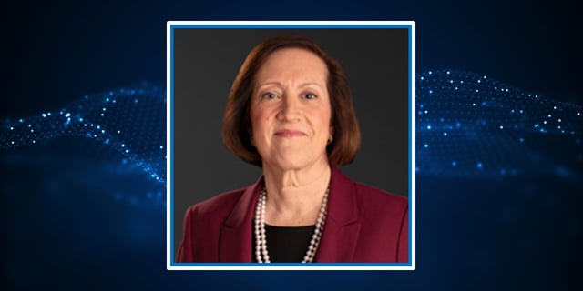 Judy Marks' acceptance speech