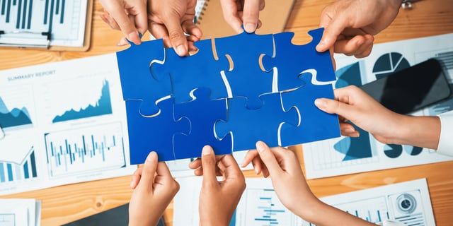How Can Marketing Solve Its Marketing Issue?