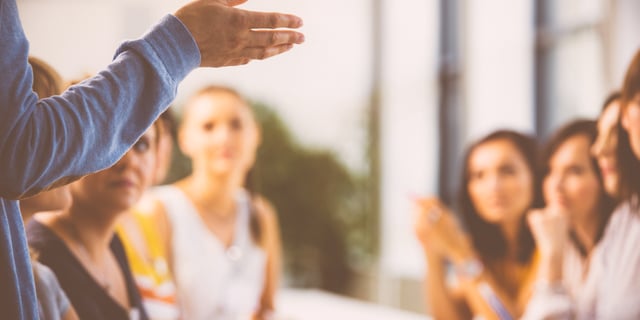Helping Millennials Help You: Managing Your Young Workforce