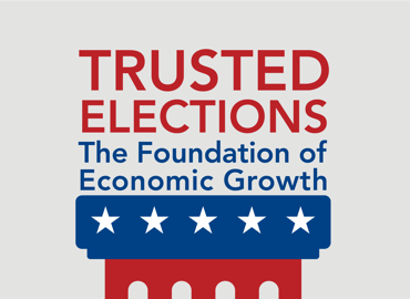 Trusted Elections: The Foundation of Economic Growth