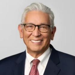 Kevin Gover