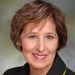 Pam Burgess