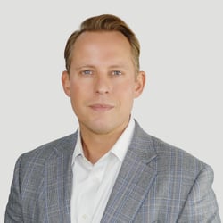 Aaron Sorensen