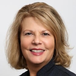 Harriet Harty
