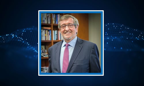 2023 CED Distinguished Leadership Awards: Michael J. Dowling