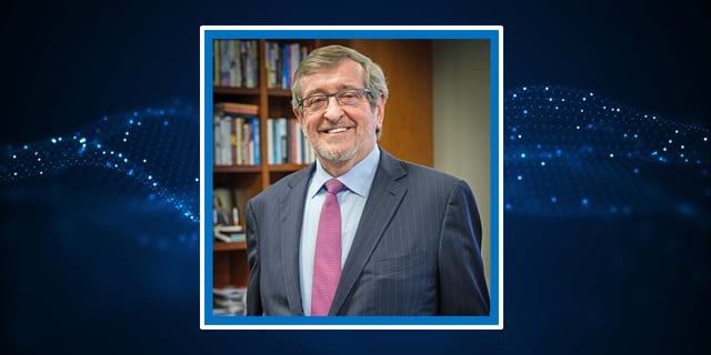 2023 CED Distinguished Leadership Awards: Michael J. Dowling