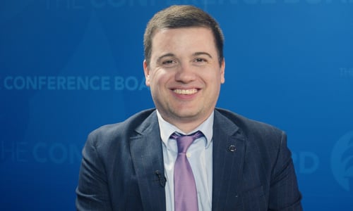 CEO Insight Minute: What Are the C-Suite’s ESG Priorities in 2025?