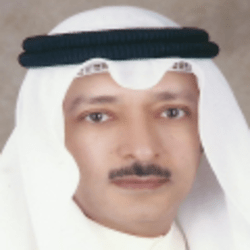 Dr. Mahdy Al Jazzaf