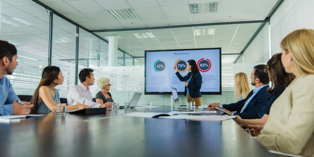 CEOs Want CMOs to Drive Growth