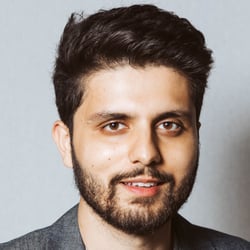 Yusuf Sherwani, MD