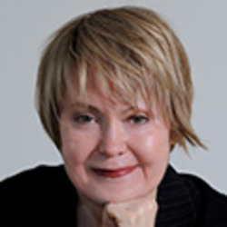 Mary McBride