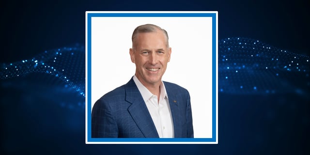 2023 CED Distinguished Leadership Awards: Jim Fitterling