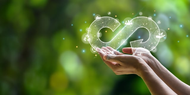 Eastman’s Innovations Reduce Waste and Create a Circular Textiles Value Chain