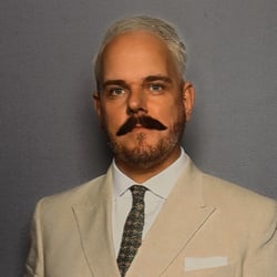 Gethin Nadin