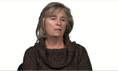 Leslie Teichgraeber on the Value of the Learning Council