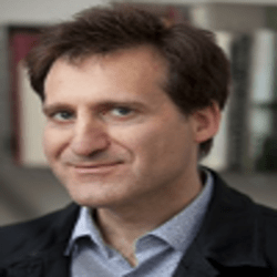 Jonathan Morduch