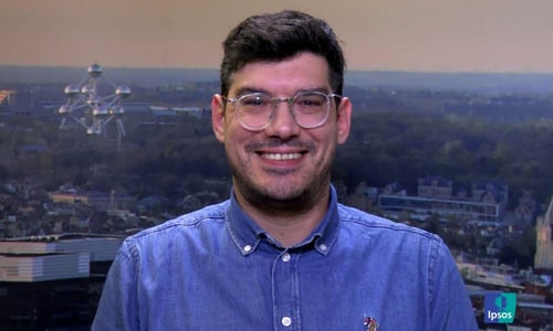 CEO Insight Minute: How are CEOs in Europe Planning to Navigate and Win in 2026?