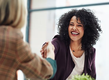 Women: Lead 2032 - Choose a New Story