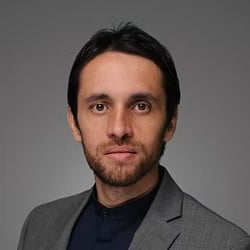 Sergio Botero, PhD, MBA
