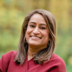 Rupa Patel