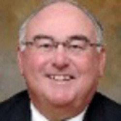 Patrick Dailey